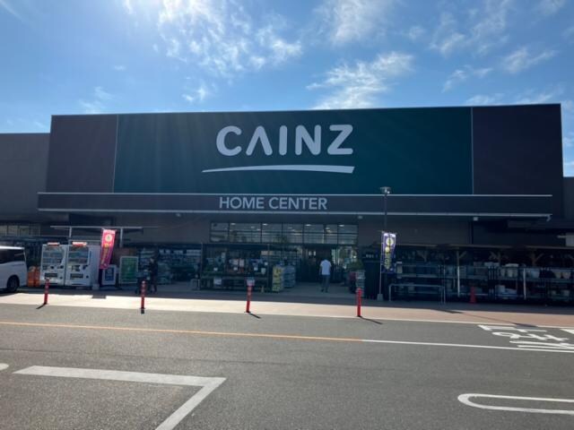 カインズ名古屋当知店(電気量販店/ホームセンター)まで907m ブランシュシュ