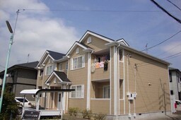 物件の外観です