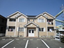 駐車場があります