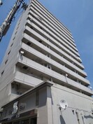 コスモハイム七番町の外観