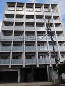 PHOENIX KANAYAMAの外観