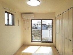 使いやすい居間です