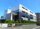 サニーコートの外観