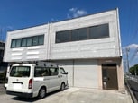 八百島２丁目倉庫付事務所