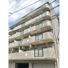 フォレスト本宮の外観