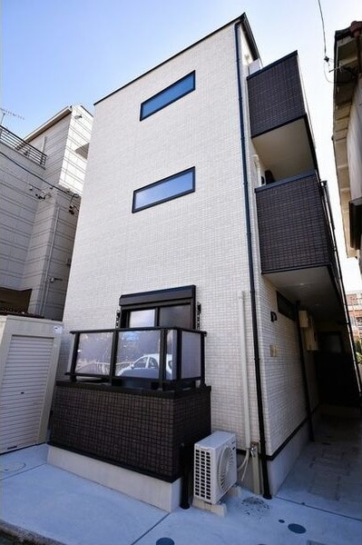  Casa　Alice