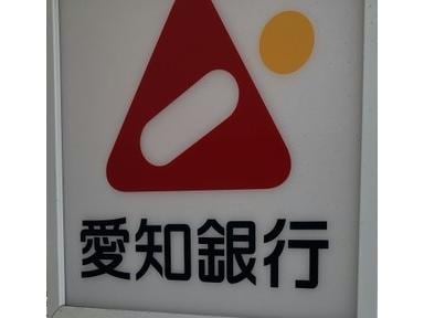 愛知銀行稲永支店 151m Casa　Alice