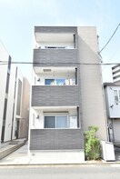  Ｃｈｅｒｉｍ烏森Ｅａｓｔ