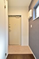  Ｃｈｅｒｉｍ烏森Ｅａｓｔ