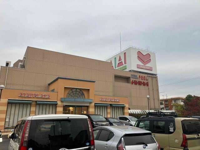 フィールアイアイプラザ 2003m Ｃｈｅｒｉｍ烏森Ｅａｓｔ