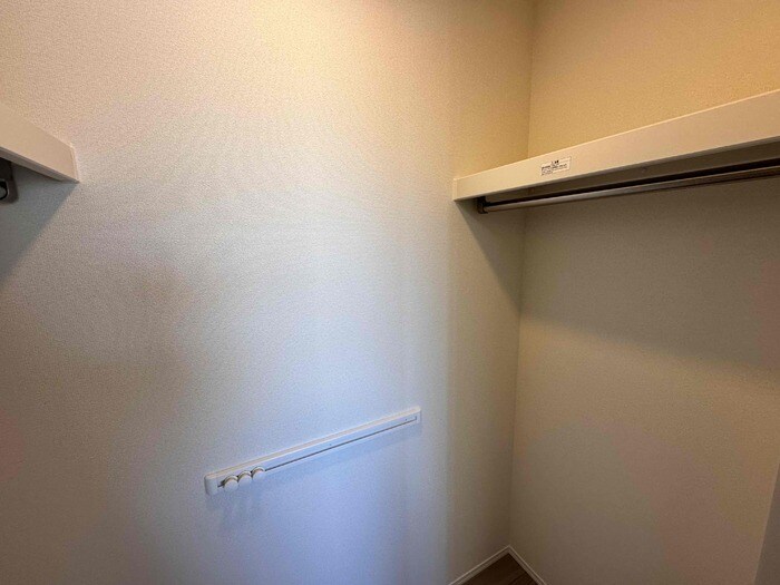 こまごまとしたものを収納できそうですね ラスペリータ