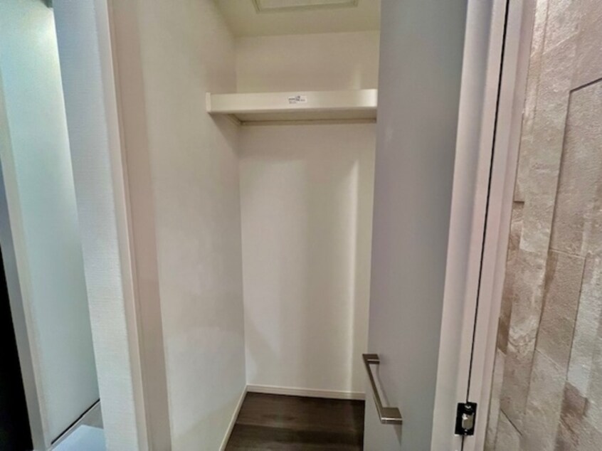 こまごまとしたものを収納できそうですね マリポーサ高畑A