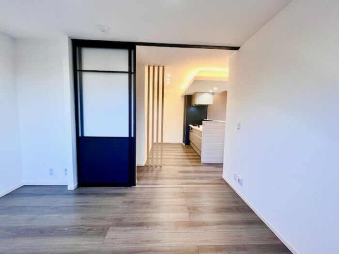 きれいな洋室です マリポーサ高畑A