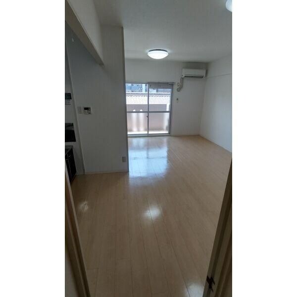 居間です メゾンイトウ