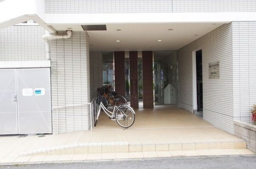  ベレーサ築地口ステーションタワー