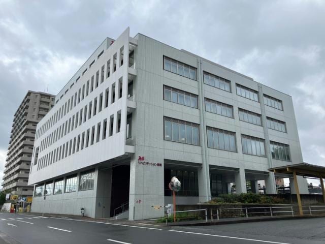 医療法人東樹会あずまリハビリテーション病院 724m ベレーサ築地口ステーションタワー
