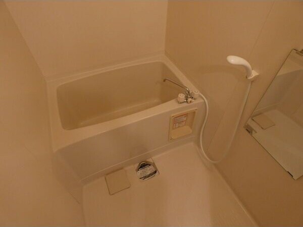 お風呂です DORF　JUBAN