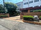 名古屋市立昭和橋中学校 768m DORF　JUBAN