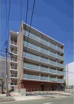 サニープレイス名古屋港