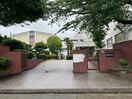 名古屋市立春田小学校 1585m カーサベルデⅥ　A棟