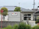 ニチイキッズ長須賀保育園 2294m カーサベルデⅥ　A棟