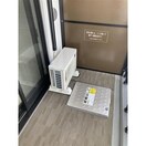 お洗濯にも便利なバルコニー付き S-RESIDENCE金山altano(アルターノ)