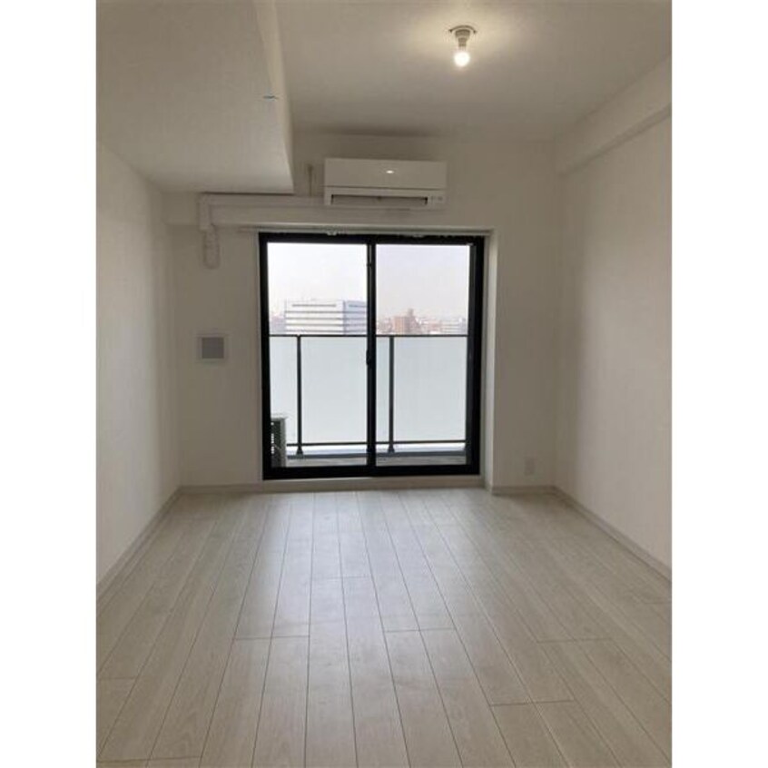 リビングです S-RESIDENCE金山altano(アルターノ)