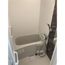 コンパクトで使いやすいお風呂です S-RESIDENCE金山altano(アルターノ)