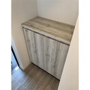 こまごまとしたものを収納できそうですね S-RESIDENCE金山altano(アルターノ)