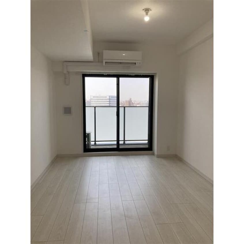 リビングです S-RESIDENCE金山altano(アルターノ)