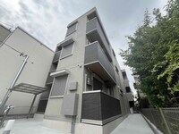 セレスティア熱田