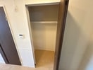 大きなものも収納できそうです ダイアンサスⅢ
