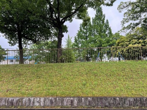 外浦公園(公園)まで1865m ダイアンサスⅢ