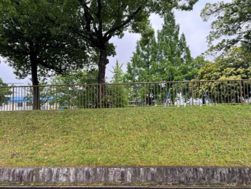 外浦公園(公園)まで1865m ダイアンサスⅢ