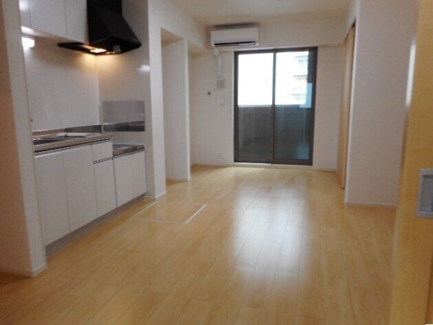 おしゃれな居間です アルモニー