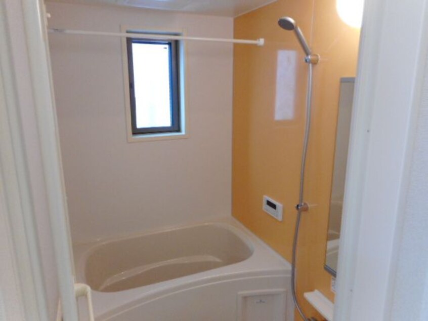 日々の暮らしに欠かせないお風呂です アルモニー