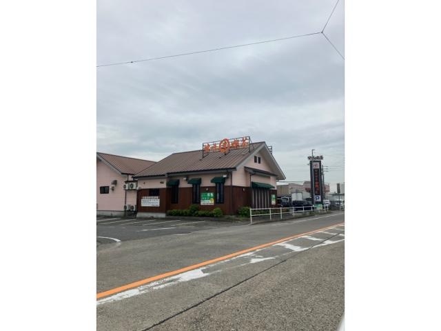 甘味喫茶おかげ庵篠原橋店 2538m パークアクシス名古屋山王一丁目