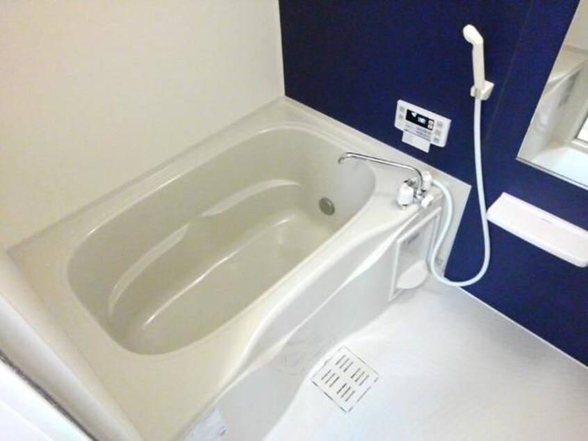 お風呂です ラフレシール