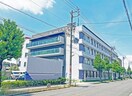 介護老人保健施設トリトン 683m A　City名港