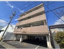 グランドヒルズ入場3番館の外観