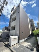 ハーモニーテラス六番　　HT六番町は別物件の外観