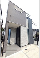 上高畑1丁目戸建の外観