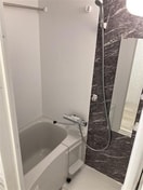 きれいなお風呂です S-RESIDENCE金山altano(アルターノ)