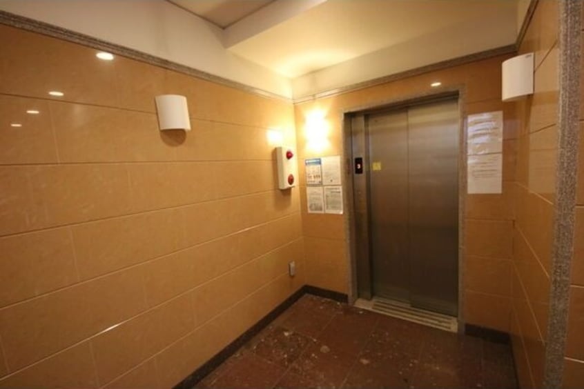  スクエア名古屋港