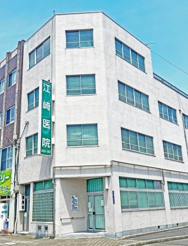 江崎医院 594m スクエア名古屋港