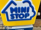ミニストップ名古屋ガーデンふ頭店(コンビニ)まで204m スクエア名古屋港