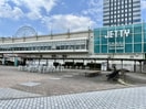 Sugakiya名古屋港JETTY店(その他飲食（ファミレスなど）)まで372m スクエア名古屋港