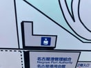 港警察署分庁舎(警察署/交番)まで396m スクエア名古屋港