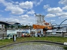 名古屋海洋博物館・南極観測船ふじ(美術館/博物館)まで396m スクエア名古屋港