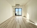 おしゃれな居間です S-RESIDENCE山王